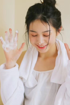 一下下的撞着公主